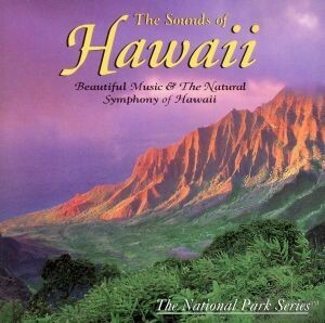 【輸入盤】Ｓｏｕｎｄｓ　ｏｆ　Ｈａｗａｉｉ／（オムニバス）