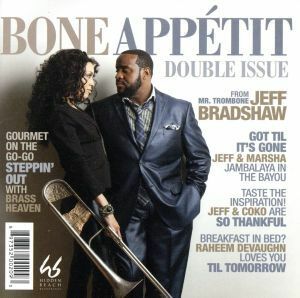 【輸入盤】Ｖｏｌ．　１－２－Ｂｏｎｅ　Ａｐｐｅｔｉｔ／ジェフ・ブラッドショウ