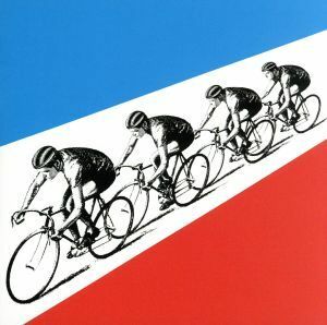 【輸入盤】Ｔｏｕｒ　Ｄｅ　Ｆｒａｎｃｅ　（Ｒｅｍａｓｔｅｒｅｄ）／クラフトワーク