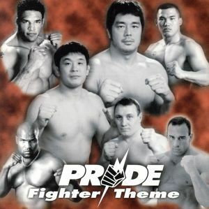 ＰＲＩＤＥ～Ｆｉｇｈｔｅｒ　Ｔｈｅｍｅ／（スポーツ曲）