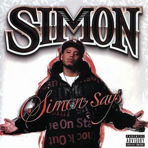 ＳＩＭＯＮ　ＳＡＹＳ／ＳＩＭＯＮ