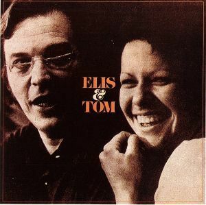 【輸入盤】Ｅｌｉｓ　＆　Ｔｏｍ／エリス＆トム