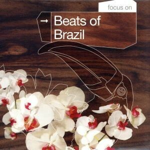 【輸入盤】Ｂｅａｔｓ　ｏｆ　Ｂｒａｚｉｌ／（オムニバス）