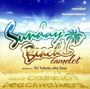 Ｓｕｎｄａｙ　Ｂｅａｃｈ　ｃａｍｅｌｏｔ／（オムニバス）,ＪＡＭＯＳＡ,鈴木亜美,Ｍａｙ　Ｊ．,土屋アンナ,元気ロケッツ,ｍ－ｆｌｏ,ス