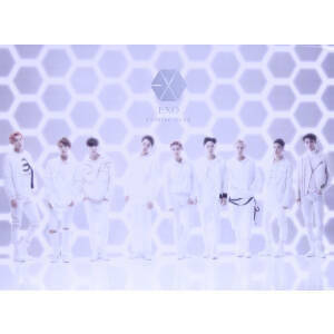 Ｃｏｍｉｎｇ　Ｏｖｅｒ（ＥＸＯ－Ｌ－ＪＡＰＡＮ限定盤）（ＤＶＤ付）／ＥＸＯ