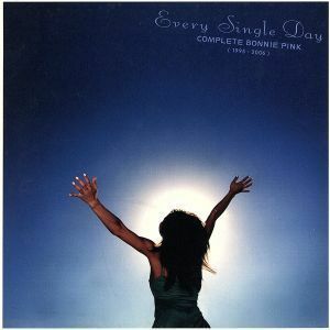 Ｅｖｅｒｙ　Ｓｉｎｇｌｅ　Ｄａｙ－Ｃｏｍｐｌｅｔｅ　ＢＯＮＮＩＥ　ＰＩＮＫ（１９９５－２００６）（初回限定盤）（２ＣＤ）（ＤＶＤ付