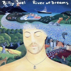 【輸入盤】Ｒｉｖｅｒ　ｏｆ　Ｄｒｅａｍｓ／ビリー・ジョエル