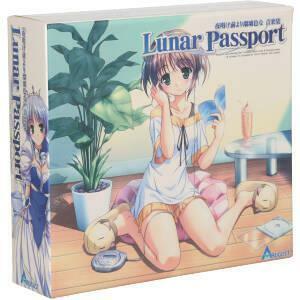 夜明け前より瑠璃色な　音楽集　－Ｌｕｎａｒ　Ｐａｓｓｐｏｒｔ－（３ＣＤ）／（アニメ／ゲーム）