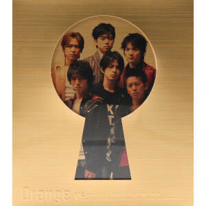 Ｏｒａｎｇｅ（ジャケットＡ）（ＣＤ＋ＤＶＤ）／Ｖ６