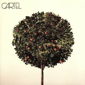 【輸入盤】 Ｃａｒｔｅｌ／カルテル