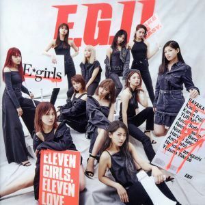 Ｅ．Ｇ．１１／Ｅ－ｇｉｒｌｓ