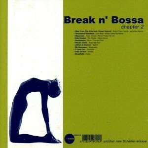 【輸入盤】Ｂｒｅａｋ　ｎ’　Ｂｏｓｓａ：　Ｃｈａｐｔｅｒ　２／（オムニバス）