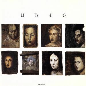 ＵＢ４０／ＵＢ４０