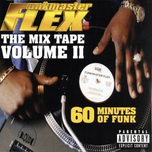 【輸入盤】Ｔｈｅ　Ｍｉｘ　Ｔａｐｅ　２／ファンクマスター・フレックス