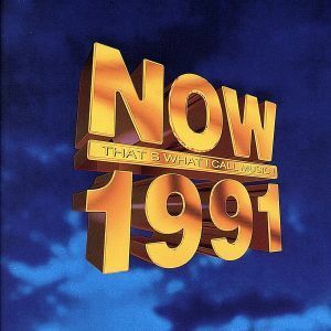 【輸入盤】Ｎｏｗ　１９９１／（オムニバス）