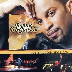 【輸入盤】Ｌｉｖｅ　ｉｎ　Ｌｏｎｄｏｎ　＆　Ｍｏｒｅ／ＤｏｎｎｉｅＭｃＣｌｕｒｋｉｎ