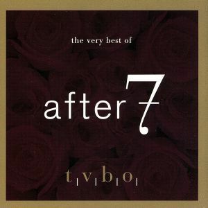 【輸入盤】Ｖｅｒｙ　Ｂｅｓｔ　ｏｆ／Ａｆｔｅｒ７