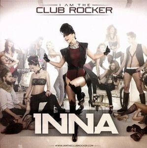 【輸入盤】Ｉ　Ａｍ　ｔｈｅ　Ｃｌｕｂ　Ｒｏｃｋｅｒ／Ｉｎｎａ