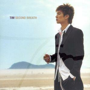 【輸入盤】Ｔｉｍ　Ｖｏｌ．２：　Ｓｅｃｏｎｄ　Ｂｒｅａｔｈ／Ｔｉｍ