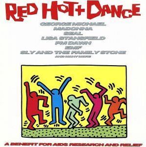 ＲＥＤ　ＨＯＴ　＋　ＤＡＮＣＥ／（オムニバス）