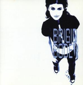 【輸入盤】Ｂｒｉｇｉｄ　Ｂｏｄｅｎ／ＢｒｉｇｉｄＢｏｄｅｎ