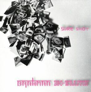 ＳＵＲＥ　ＳＨＯＴ／ＢＲＡＨＭＡＮ／ＥＧＯ－ＷＲＡＰＰＩＮ