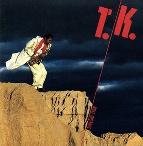 Ｔ．Ｋ．／伊東たけし