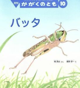 月刊かがくのとも(１０　２０１８) 月刊誌／福音館書店(編者)