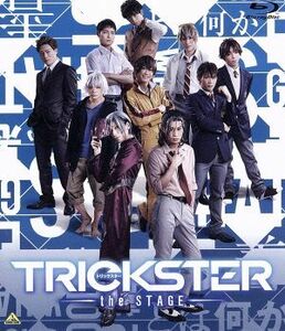 ＴＲＩＣＫＳＴＥＲ～ｔｈｅ　ＳＴＡＧＥ～（Ｂｌｕ－ｒａｙ　Ｄｉｓｃ）／（趣味／教養）,細貝圭,鳥越裕貴,赤澤燈,赤澤遼太郎,池波晏寿（