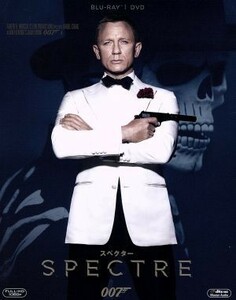 ００７／スペクター　ブルーレイ＆ＤＶＤ（初回生産限定版）（Ｂｌｕ－ｒａｙ　Ｄｉｓｃ）／（関連）００７（ダブルオーセブン）,ダニエル