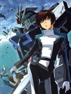 機動戦士ガンダムＳＥＥＤ　ＤＶＤ－ＢＯＸ／矢立肇／富野由悠季（原作）,保志総一朗（キラ・ヤマト）,石田彰（アスラン・ザラ）,平井久司