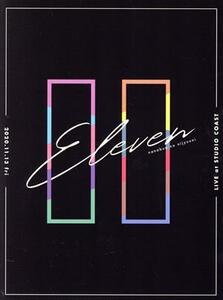 22|7 LIVE at STUDIO COAST ~11( eleven )~( complete production limitation version )(Blu-ray Disc)|22|7