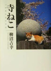 寺ねこ／柳沼吉幸(著者),淡海うたひ