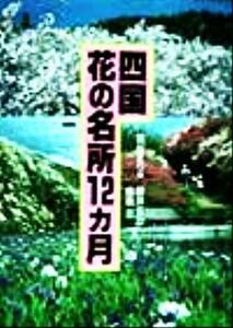 四国花の名所１２カ月 Ｊガイドホリデー１７３／当村まり(編者),藤井金治(その他),曽我忍(その他)