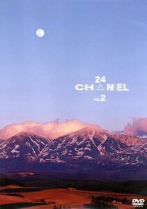 ２４ＣＨ△ＮＮＥＬ　ＶＯＬ．２／堂本剛