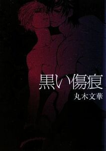 黒い傷痕 プラチナ文庫・艶／丸木文華【著】