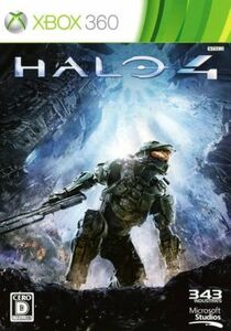 Ｈａｌｏ　４／Ｘｂｏｘ３６０