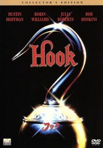 Выпуск Hook Collector / Стивен Спилберг (директор), Джим В. Heart (Производство общего дирижера / сценария), J. М. Барри (оригинал)