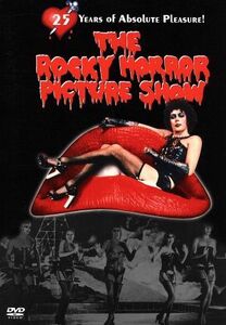 Rocky Horror Show Premium Edition / Тим Карри, Сьюзен Салэндон, Барри Бостек, Ричард Олра