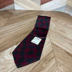 ジノロッシニ ネクタイ 新品