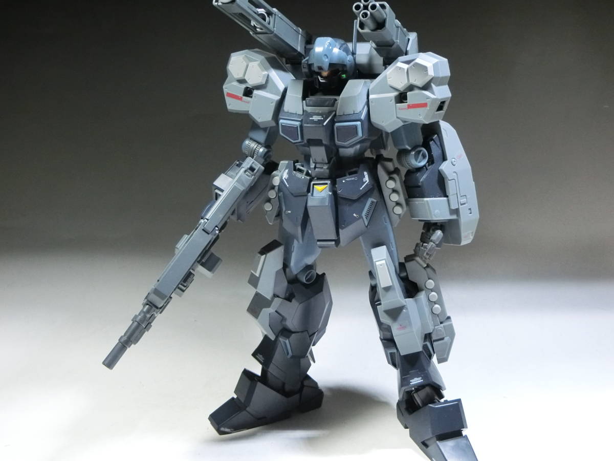 Yahoo!オークション -「mg ジェスタ 完成」(完成品) (ガンダム)の落札 