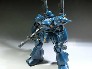 MG　1/100　ケンプファー　完成品