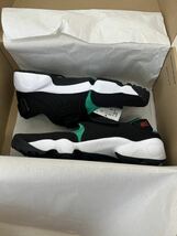 新品未使用 28.5cm 29cm WMNS NIKE AIR RIFT GREEN RED ナイキ エア リフト グリーン レッド FN7772-001 12 10.5_画像2