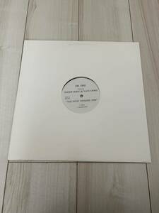 中古 名盤 アナログ盤 レコード 12インチ DR. DRE FEATURING SNOOP DOGG NATE DOGG THE NEXT EPISODE 2006 record inch LP