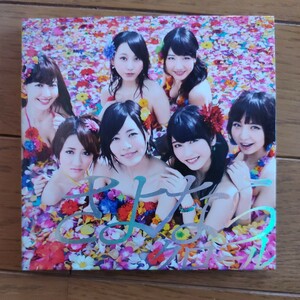 AKB48　　さよならクロール　　CD+DVD　　　　Type-K