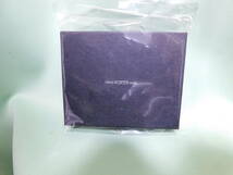 PORTER CURRENT ポーター カレント 二つ折り財布（小銭入無）　ブラック 品番：052-02211_画像4