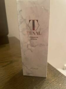 【未開封】　TENAL テナル　PUREMIUM SERUM NAリンクルエッセンスM 25ml美容液 仲間由紀恵プロデュース　医薬部外品