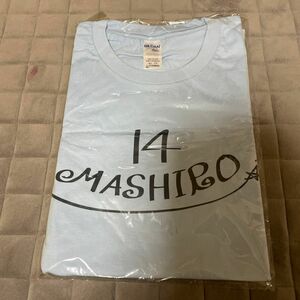 AKB48 チーム8 生誕記念Tシャツ　御供茉白