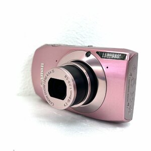 Canon キャノン デジタルカメラ IXY32S デジカメ PC1682 1210万画素 ワイドタッチパネル 旅行 撮影 写真 HMY