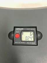 AEROLIFE DR-3867 足踏み機 エクササイズ器具 おうちエクササイズ　エアロライフ シーソーステッパー　ダイエット　脚痩せ_画像7